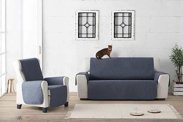 Ontdek ons uitgebreide assortiment aan bankbeschermers – nu met gratis levering van alle beschermhoezen!