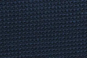 Kleurstaal-Bankhoes-Milos-Marineblauw