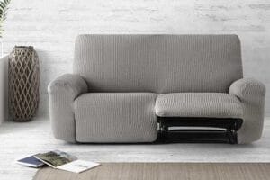 Milos Bankhoes voor Recliner 2-Zits – Elegantie & Comfort