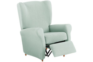 Bali Oorfauteuil Hoes Recliner Mint