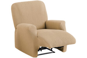 Bali Relaxfauteuil Hoes Beige