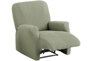 Bali Relaxfauteuil Hoes Groen