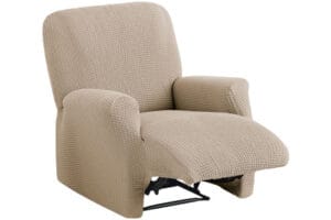 Bali Relaxfauteuil Hoes Linnen