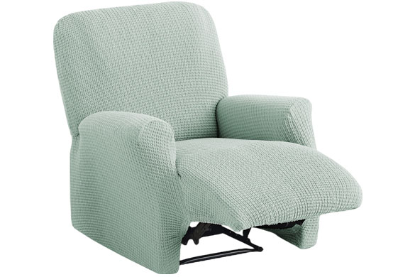 Bali Relaxfauteuil Hoes Mint