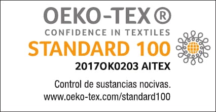 OEKO-TEX Standard 100 – getest op schadelijke stoffen en veilig voor mens en milieu