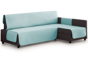 Bankbeschermer Friheten chaise longue rechts zonder armleuning jade