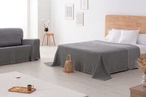 Plaid Kenya - Premium Belmarti® kwaliteit