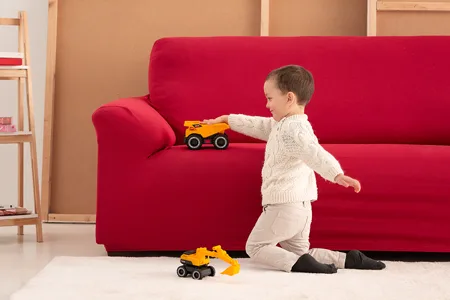 Anza collectie – stijlvolle en duurzame hoezen voor elke stoel en bank