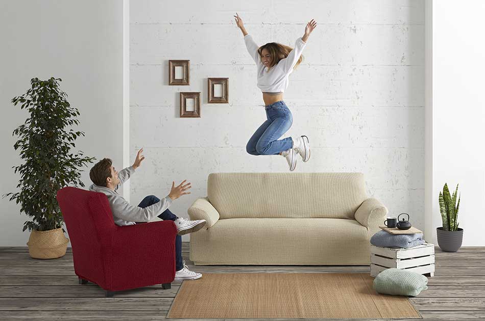 Bali Bankhoes lifestyle