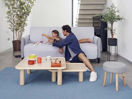 Waterdichte Bankhoezen