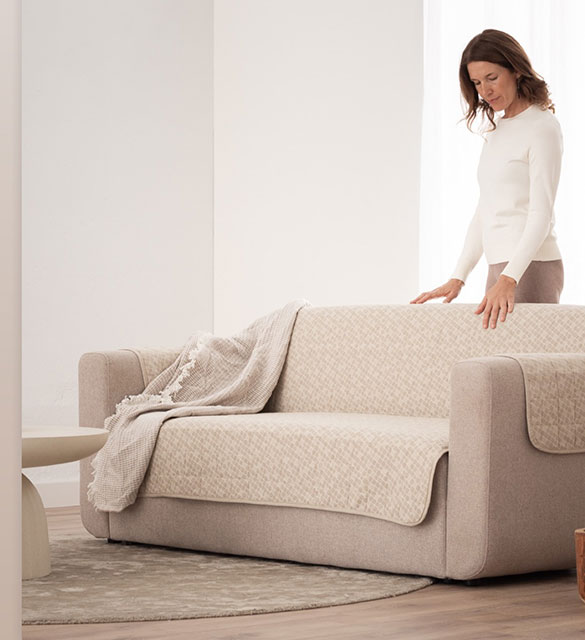 Kies een bankbeschermer als je: vooral zit- of ligdelen wilt beschermen