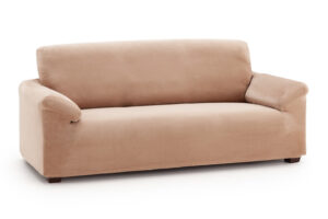 Bankhoes Bellagio Velvet beige