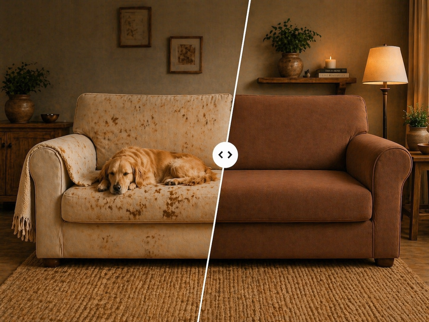 Bank beschermen zonder gedoe